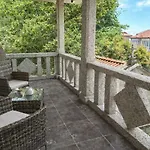 Σπίτι διακοπών Hermida Sanxenxo
