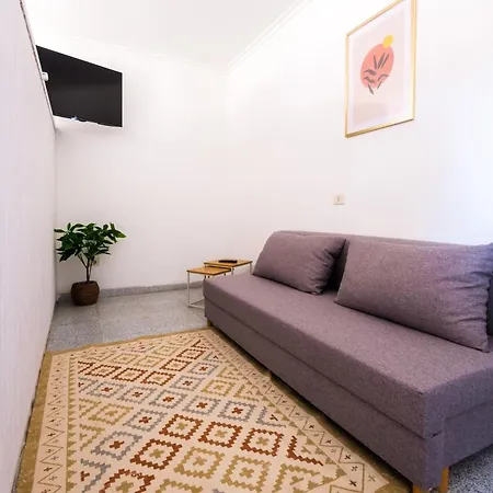 Holiday home Hermida Sanxenxo