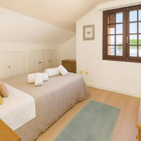 Ferienhaus Hermida