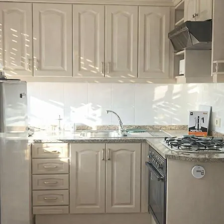 Ferienhaus Hermida *