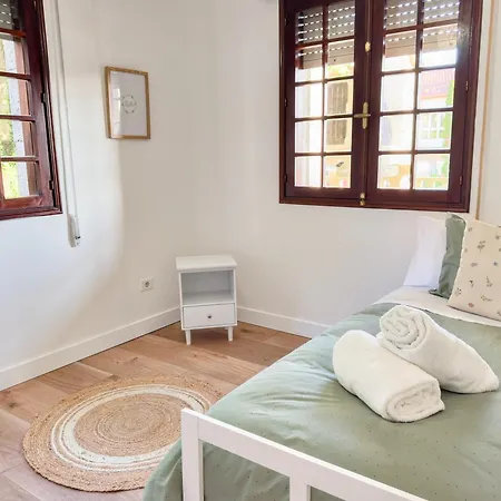Hermida Ferienhaus *