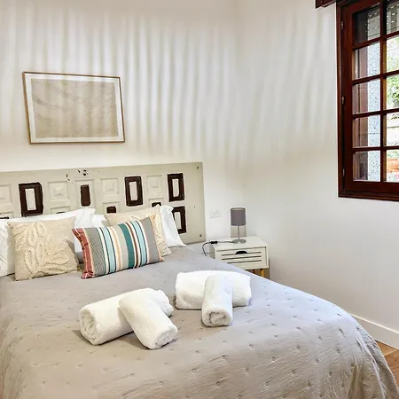 Ferienhaus Hermida *