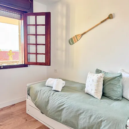 Hermida Ferienhaus Sanxenxo